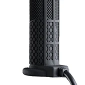Oxford Motosiklet HotGrips Pro Adventure Elcik Isitma EL390 - 4