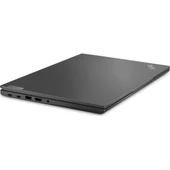 Lenovo Thinkpad E14 Gen 6 Ultra 5-125U 16 GB Ram 512 GB SSD 14" Intel® Graphics Wuxga  (Free Dos) Taşınabilir Bilgisayar 21M7002PTX KT20 - 4