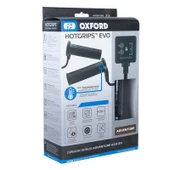 Oxford Motosiklet HotGrips Evo Adventure Elcik Isitma EL420 - 1