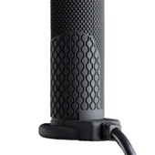 Oxford Motosiklet HotGrips Pro Touring Elcik Isitma EL391 - 4