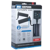 Oxford Motosiklet HotGrips Evo Sports Elcik Isitma EL422 - 1