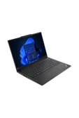 Lenovo ThinkPad E14 Gen 6 Ultra 5-125U 32 GB RAM 1 TB SSD 14" Intel® Graphics WUXGA Windows 11 Pro Taşınabilir Bilgisayar 21M7002PTX KT10 thumbnail 8