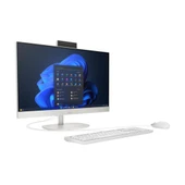 HP ProOne 240 G10 A54THET i5-1335U 8 GB 512 GB SSD 23.8" W11H AIO Beyaz Masaüstü Bilgisayar - 4