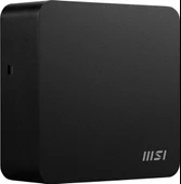 MSI Cubi NUC 1M-003EU Core 3 100U 8GB 512GB SSD Windows 11 Pro - 6