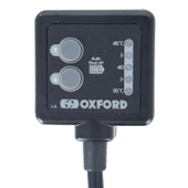 Oxford Motosiklet HotGrips Evo Adventure Elcik Isitma EL420 - 4