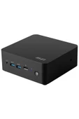 MSI Cubi NUC 1M-003EU Core 3 100U 8GB 512GB SSD Windows 11 Pro - 9