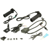 Oxford Motosiklet HotGrips Evo Touring Elcik Isitma EL421 - 5