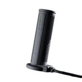 Oxford Motosiklet HotGrips Pro Touring Elcik Isitma EL391 - 3
