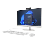 HP ProOne 240 G10 A54THET i5-1335U 8 GB 512 GB SSD 23.8" W11H AIO Beyaz Masaüstü Bilgisayar - 2