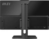 MSI MODERN AM242P 12M-1250EU 23.8 FHD 16:9 (1920X1080) I5-1235U 8GB DDR4 512GB SSD W11 SIYAH AIO PC - 5