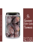 Jumbo Kudüs Hurması Bi Kavanoz 660 cc. Cam Kavanozda Özel Seçme Hurma Kudüs Hurması Medjool Dates - 2
