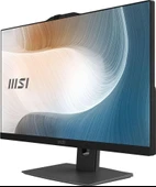 MSI MODERN AM242P 12M-1250EU 23.8 FHD 16:9 (1920X1080) I5-1235U 8GB DDR4 512GB SSD W11 SIYAH AIO PC - 8