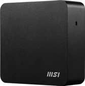 MSI Cubi NUC 1M-003EU Core 3 100U 8GB 512GB SSD Windows 11 Pro - 5