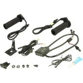 Oxford Motosiklet HotGrips Evo Sports Elcik Isitma EL422 - 5