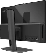 MSI MODERN AM242P 12M-1250EU 23.8 FHD 16:9 (1920X1080) I5-1235U 8GB DDR4 512GB SSD W11 SIYAH AIO PC - 4