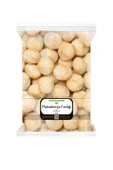 Makademya Fındığı 500 Gr. Makademya Cevizi Macadamia Fındık Macadamia Nuts 0,5 Kg. - 1