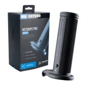 Oxford Motosiklet HotGrips Pro Sports Elcik Isitma EL392 - 1