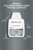 Bioxcin Genesis Kuru Ve Normal Saçlar Için Şampuan 3 X 300 ml - 5
