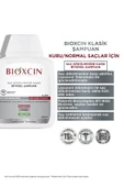 Bioxcin Genesis Kuru Ve Normal Saçlar Için Şampuan 3 X 300 ml - 4