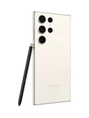Samsung Galaxy S23 Ultra 12 GB 512 GB Krem (Samsung Türkiye Garantili) thumbnail 4