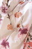 Altınbaşak Creaforce Raina Anew Çift Kişilik Nevresim Takımı - 4