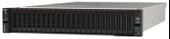 LENOVO 7D76A024EA SR650 V3 XEON GOLD 5418Y 24C 1x64GB - 1