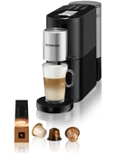 NESPRESSO ATELIER S85 KAPSULLU KAHVE MAKINESI - 1