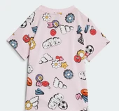 adidas Seasonal Essentials Fun Allover Print Set Kids JI6235 thumbnail 3