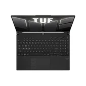Asus Tuf Gaming F16 FX607VU-RL142 i5 210H 16GB 512GB SSD RTX4050-6GB 140W Freedos 16" 144Hz WUXGA Taşınabilir Bilgisayar - 7