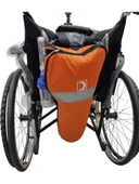 Oksijen Tüpü Askı ve Taşıma Çantası thumbnail 1