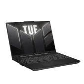 Asus Tuf Gaming F16 FX607VU-RL142 i5 210H 16GB 512GB SSD RTX4050-6GB 140W Freedos 16" 144Hz WUXGA Taşınabilir Bilgisayar - 2