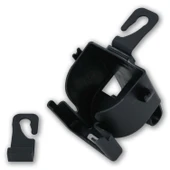 Mega Oto Market Askılıklı Koltuk Arkası Plastik Bardak Çanta Telefon Tablet Tutucu - 4