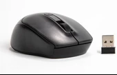 HADRON HDX3408 KABLOSUZ MOUSE WIRELESS 600/1600 DPI - 2