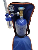 Oksijen Tüpü Askı ve Taşıma Çantası thumbnail 3