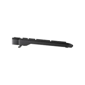 HP 460 7N7B8AA Çoklu Bluetooth Klavye Siyah - 4