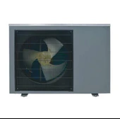Termodinamik TD-Eco Star 12 Isı Pompası 12 KW - 2