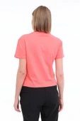 Lumberjack WL ANNA 11 5FX Turuncu Kadın Kısa Kol T-Shirt 101931820 thumbnail 2