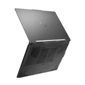 Asus Tuf Gaming F16 FX607VU-RL142 i5 210H 16GB 512GB SSD RTX4050-6GB 140W Freedos 16" 144Hz WUXGA Taşınabilir Bilgisayar - 6