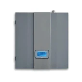 Termodinamik TD-Eco Star 12 Isı Pompası 12 KW - 3
