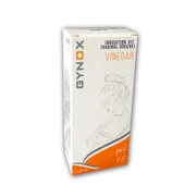 Gynox Vaginal Douche - Duş Vinegar 100ml - 1