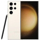 Samsung Galaxy S23 Ultra 12 GB 512 GB Krem (Samsung Türkiye Garantili) thumbnail 1