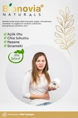 Ka.bızlık Şişkinlik. Giderici Bitkisel Macun Anında Etki 300 ml - 4