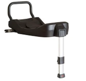Hauck Comfort Fix Seti Isofix Tabanı Dahil 0-13kg Bebek Araç Koltuğu - 8