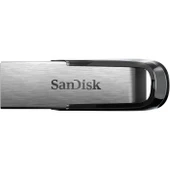 SanDisk Ultra Flair SDCZ73-032G-G46 32 GB Flash Bellek - 1