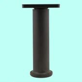 (4 ADET) Ayarlanabilir Destek 15 Cm Siyah Mobilya Kanepe Koltuk Baza Yükseltme Ayağı Ayakları thumbnail 6