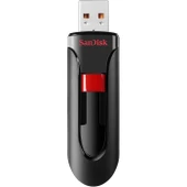 SanDisk Cruzer Glide SDCZ600-256G-G35 256 GB Flash Bellek - 1