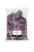 Ejder Meyvesi Kurusu 500 Gr. Ejder Meyvesi Cipsi Dried Dragon Fruit 0,5 Kg. - 1