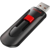 SanDisk Cruzer Glide SDCZ600-256G-G35 256 GB Flash Bellek - 2