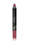 Golden Rose Mat Kalem Ruj - Matte Lipstick Crayon No: 11 - 1
