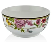 Lamedore Muse Garden Salata Kasesi 20,5X11Cm 1BSF-1883MG - 1